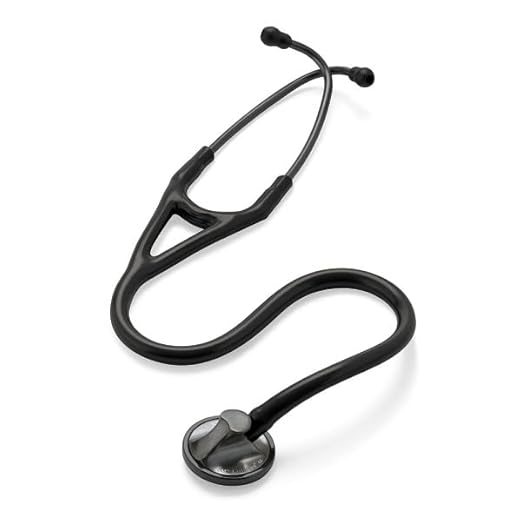 3M™ Littmann® Master Cardiology™ Stethoscope - 2176 3M™ Littmann® Master Cardiology™ Stethoscope - 2176